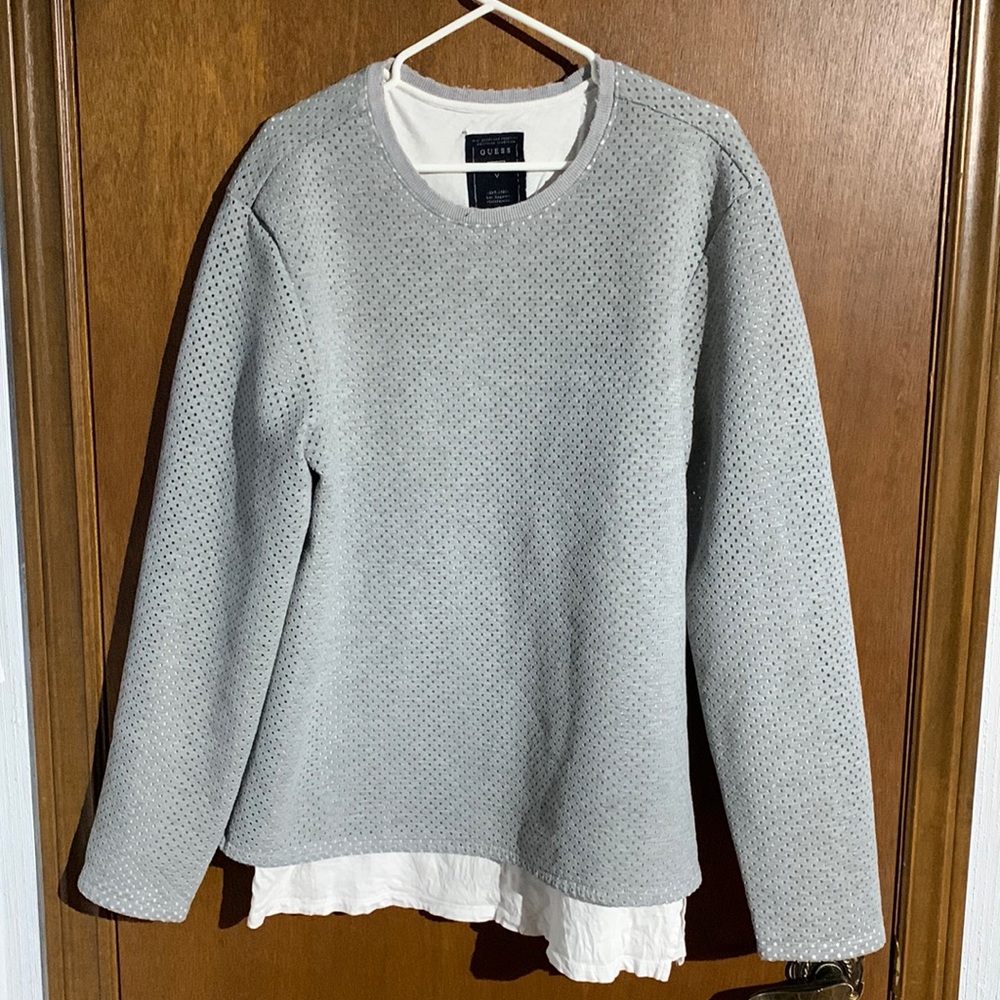 Guess Sweater